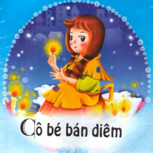 Truyện Cô Bé Bán Diêm